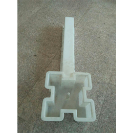 鴻福模具|遼寧高速護坡模具|高速護坡塑料模具_模具制造_第一槍