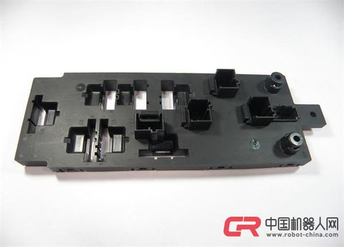 塑膠產(chǎn)品,塑膠模具