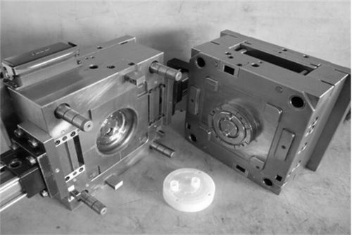 蓬江區(qū)塑膠塑料模具廠家哪家專業(yè)