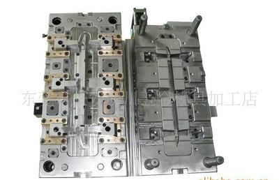 經(jīng)營(yíng)范圍 注塑模具加工,塑料模具加工,塑膠模具及產(chǎn)品加工-華強(qiáng)手機(jī)制造網(wǎng)