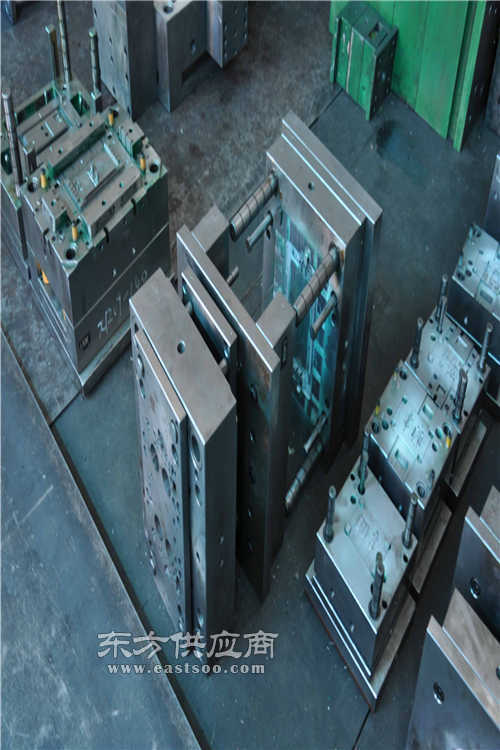 塑膠模具廠 無錫皓優(yōu)特 蘆莊街道塑膠模具圖片