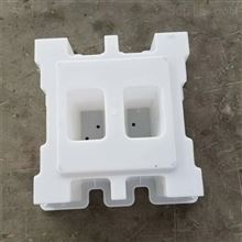 護坡塑料模具-連鎖護坡模具