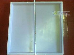 供應路面平石模具、平石、平石塑料模具_五金、工具_世界工廠網中國產品信息庫