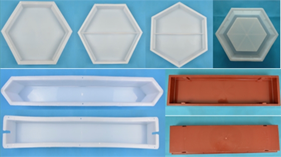 塑料模具內嵌件的預熱處理