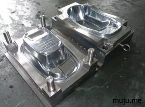 塑料模具制件的斜度設計