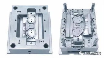 內行高手總結 模仁 鑲件 斜頂 滑塊等模具零件的加工工藝