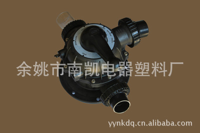 【供應泳池沙缸過濾網 優質沙缸過濾網 泳池過濾網】價格,廠家,圖片,其他管件,余姚市南凱電器塑料廠-