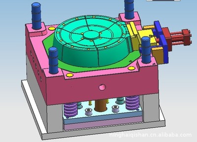 塑料模具 寧波塑料模具制作 寧海塑料模具制作 塑料模具制作3