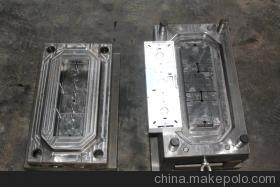 【各種線盒類】價(jià)格,廠家,圖片,塑料模,臺州市黃巖智祥塑料模具廠-