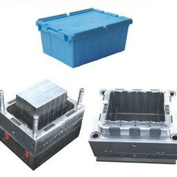 塑料周轉箱模具 最放心的周轉箱模具廠家 周轉箱模具供應商 臺州市黃巖峻熙模具廠