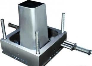 【德創塑模】【專業制造】空調扇外殼模具_機械及行業設備_世界工廠網中國產品信息庫