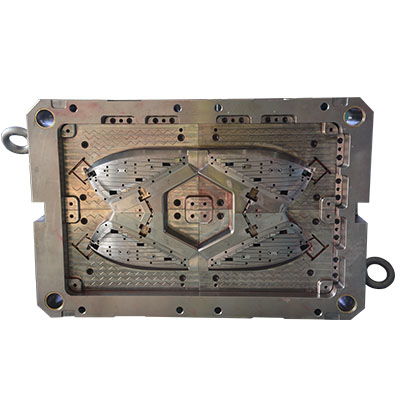 汽車內(nèi)飾件塑膠注塑模具制造加工廠
