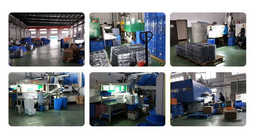 中國(guó)塑料模具供應(yīng)商 價(jià)格優(yōu)勢(shì)與廠家選擇指南