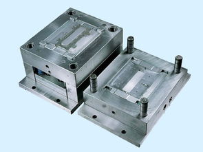 精密模具加工在塑料模具制造中的關鍵作用