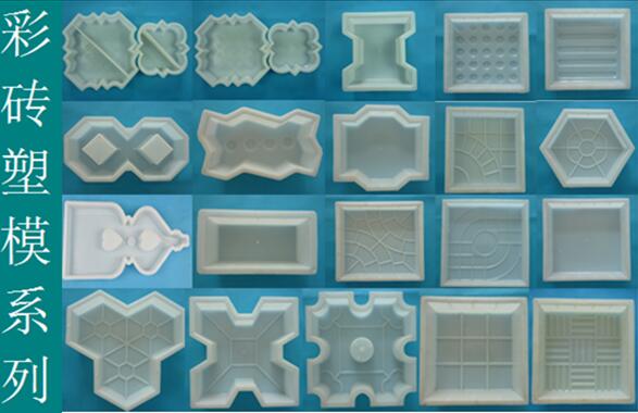 四張勁強塑料模具照片引爆網絡，背后彰顯工業美學魅力